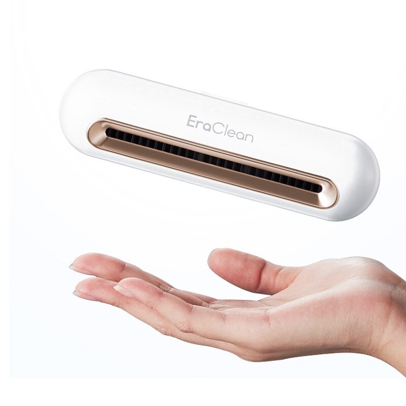 Xiaomi EraClean-Esterilizador desodorizante para frigorífico, purificador de ozono para el hogar y la cocina, mantiene el ambiente fresco, recargable, desodorante