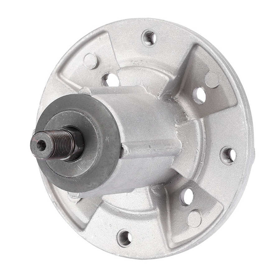Waterproof Alternating Vehicle Alternator Spindle Assembly 1001046 Accessory Fits for Murray Riding Lawn Mowers Magneto