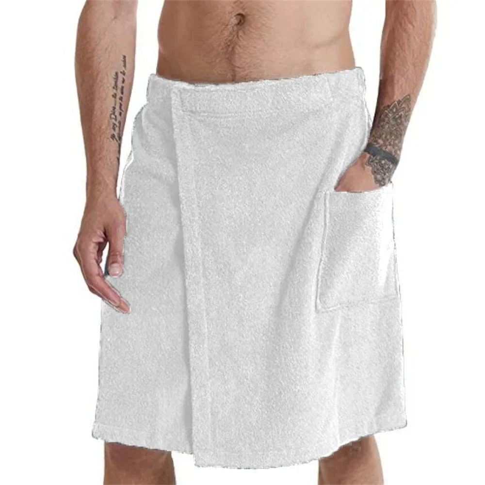 JIAHG Saunakilt voor dames, badhanddoek