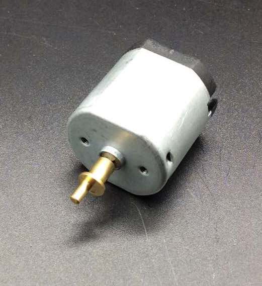 Cortadora eléctrica para Codos, CP-6800, CP-8000, Motor de rasuradora de Mascota, CP-7800