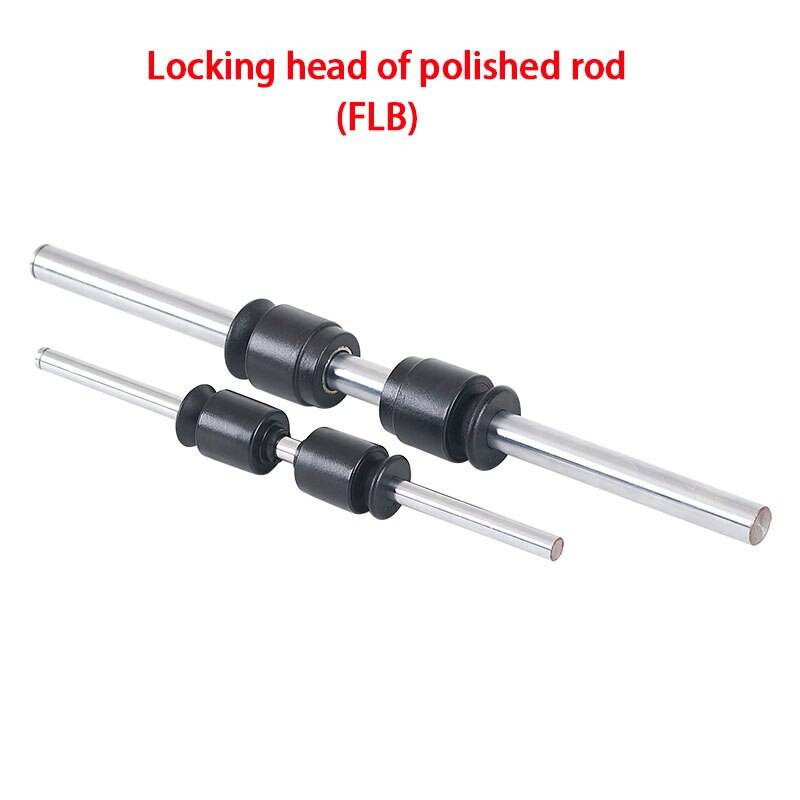 Tige lisse verrouillage tête masque machine nez faisceau fil accessoires strander payer cadre accessoires