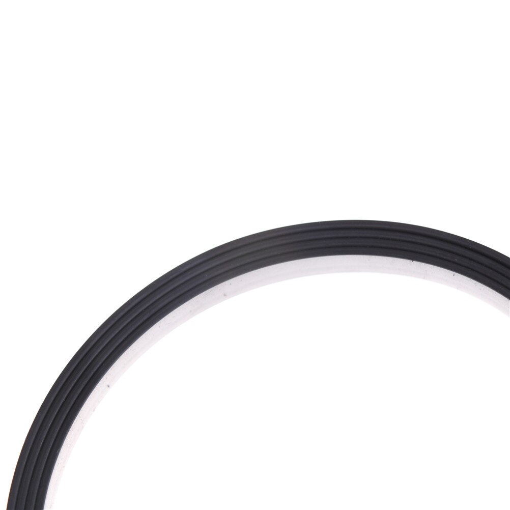 Cinta magnética de goma de 1000x10mm, cinta Flexible y suave con imán de goma magnética para el hogar, la escuela y la Oficina 1 Uds.