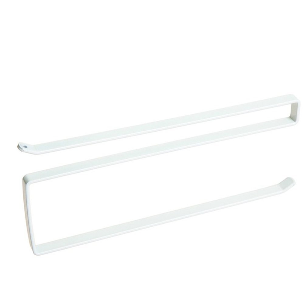 Badkamer keuken deurrek tissuehouder hangende toiletrolhouder handdoekkast deurhaak organizer opbergruimte