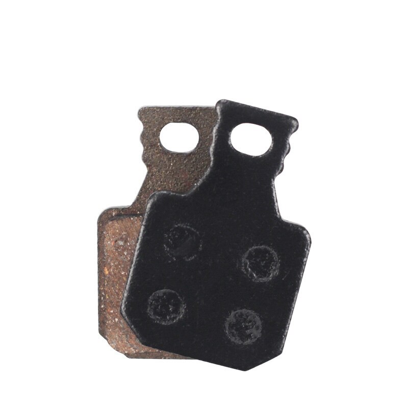 4 Pairs 8pcs Bicycle Brake Pads Brake System Replacement For Magura M5 M7 MT5 MT7 SH901 Resin MTB Bike Parts