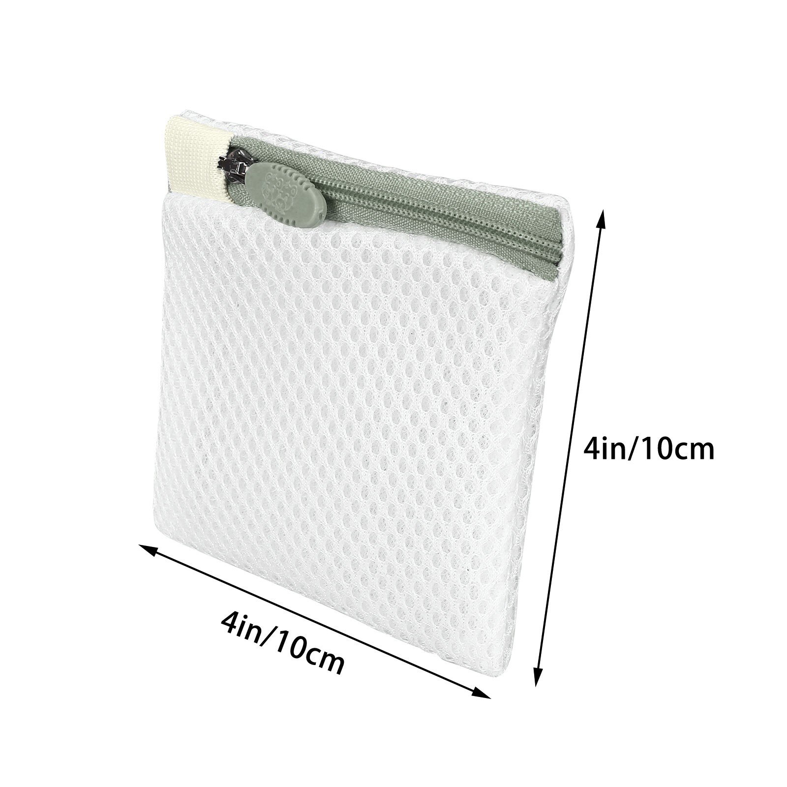 Laundry Detergent Net Laundry Mug-chan Magnesium Net Mini Net Diy Laundry Wash Clothes Wash Bag #3