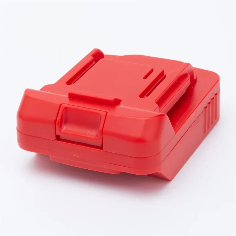 Pour Lidl Parkside X20V Li-Ion adaptateur de batterie outils convertit en Makita 18/20V adaptateur de batterie accessoires d'outils électriques sans fil