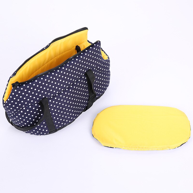 Pet Hond Kat Zachte Rugzak Schouder Ademende Zakken Draagtas Outdoor Pet Dog Carrier Puppy Reizen voor Kleine Honden Huisdier Producten
