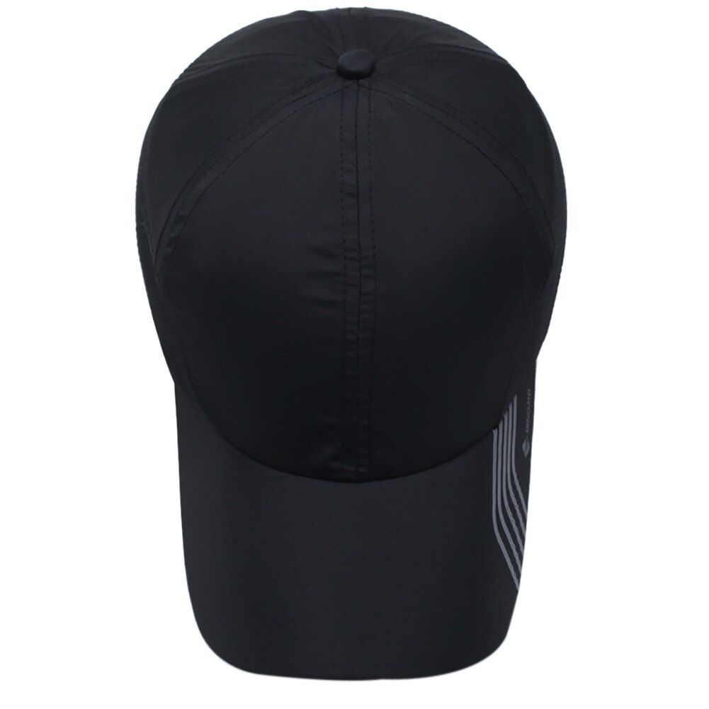 Gorra de béisbol lisa y ajustable para hombre y mujer, gorro de béisbol liso de perfil bajo, gorra de bola lisa con Cierre trasero de malla, gorro de algodón para papá