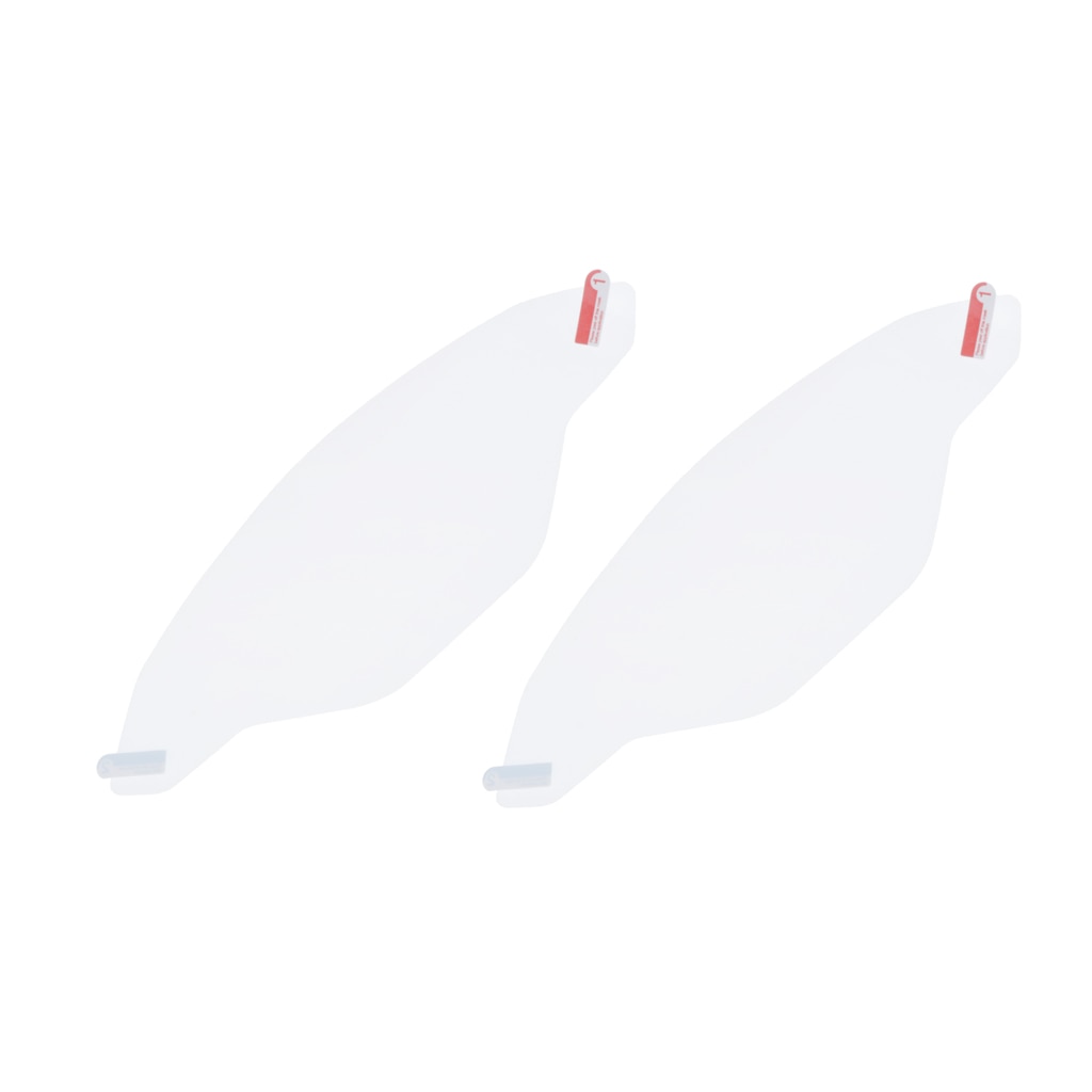 2 Set Clear Screen Protector Voor Motorcycle Dashboard, Past PCX150 , Krasbestendig, Uv Bescherming