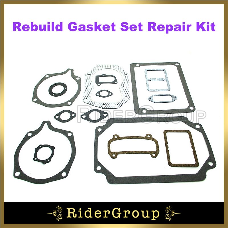 Kit de réparation de joint d'étanchéité pour moteur KOHLER K341 16HP M16, pièces de machines de jardin