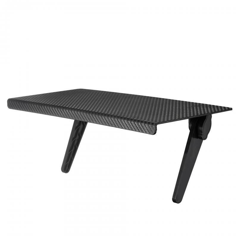 Storage Rack Screen Top Shelf Adjustable Computer Monitor Riser Desktop Stand Storage Organize Tools Storage Holder Home Hooks: 03