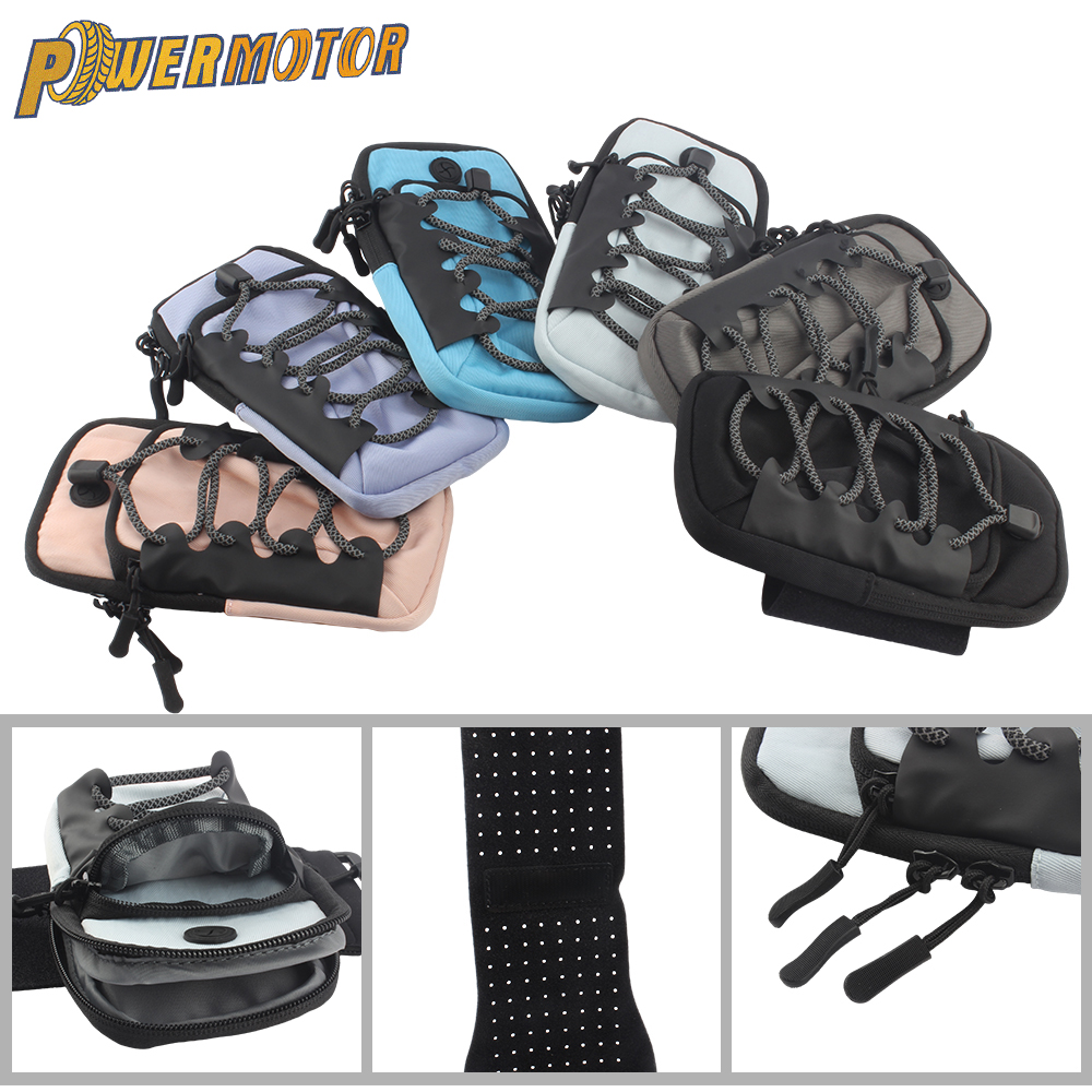 Motorfiets Batterij Cover Pack Opbergtas Motocross Accessoires Crossmotor Voor Surron Onderdelen Light Bee X voor Sur Ron Elektrische fiets