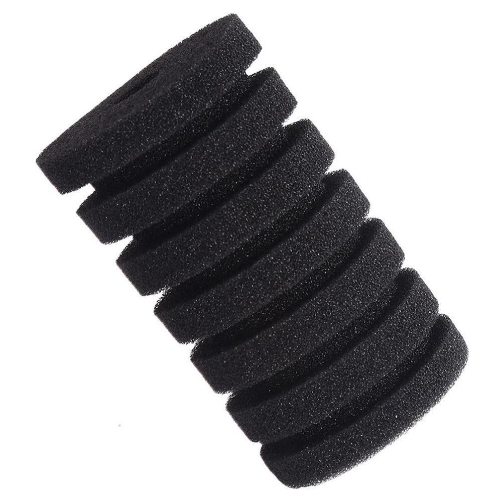 Akvarie filter svamp filter akvarium luftpumpe biokemisk tilbehør akvarie filtre forsyninger kæledyr fisk erstatning aquat  h2 m 0