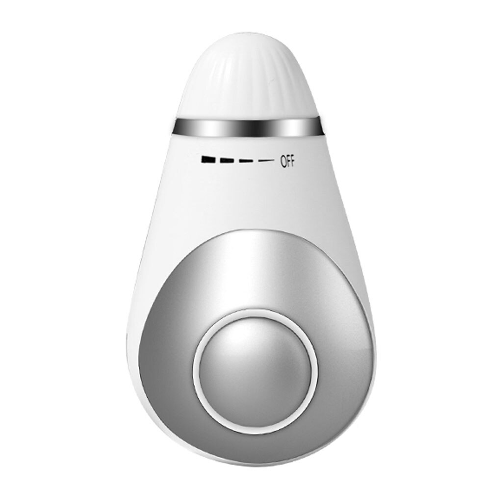 Health Care Sleep Aid Home Portable HandHeld Sleep Instrument Insomnia Therapy Low Frequency Black Technology Sleeping Machine: White