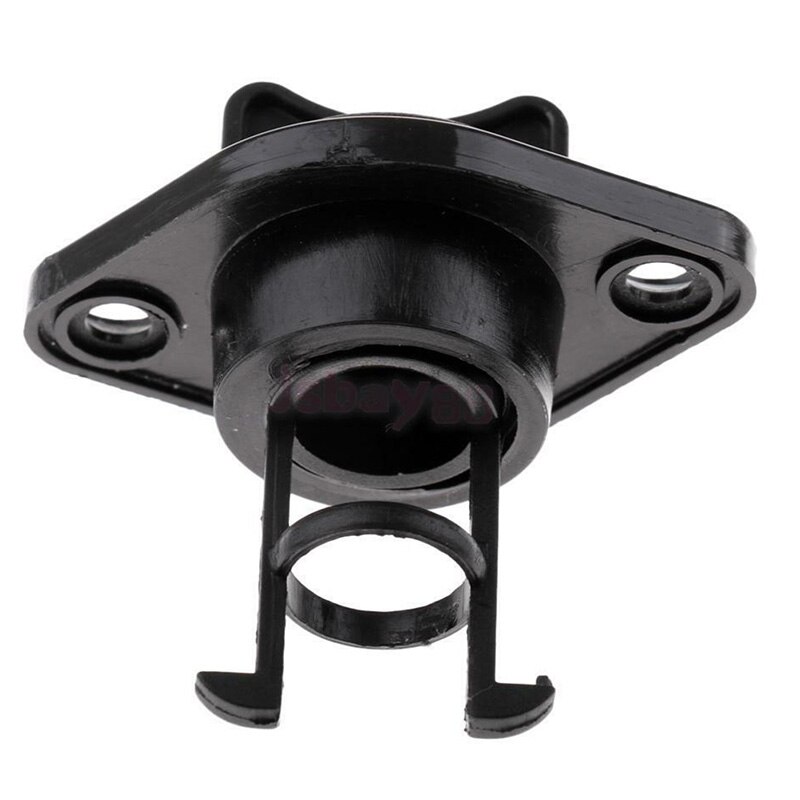 1PCS Standard 1"25mm Nylon Marine Boat Kayak Drain Plug Hull Transom Bung Replacement