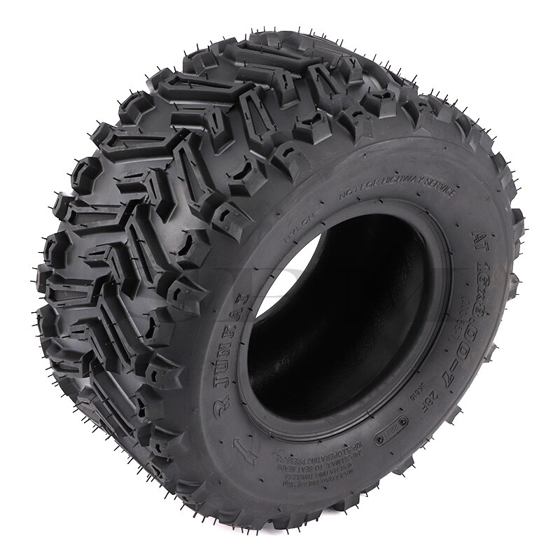 16X8-7 (200/55-7) Kart Auto Parts 7 inch ATV Tires 16X8.00-7 16 * 8-7 Highway Tire Off-road tire Wear-resistant Wheel Tires