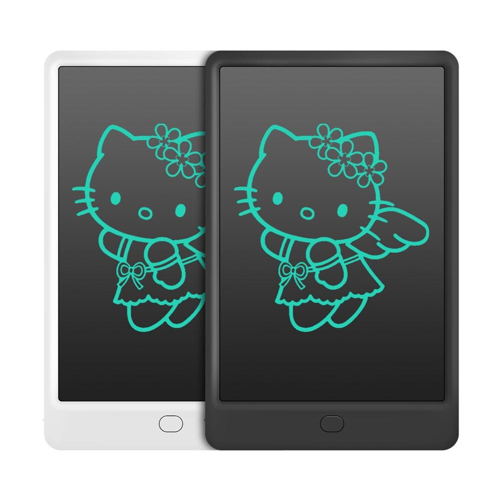 LCD drawing tablet 10" writing tablet electronics graphics tablet drawing board Ultra Thin Portable writing board