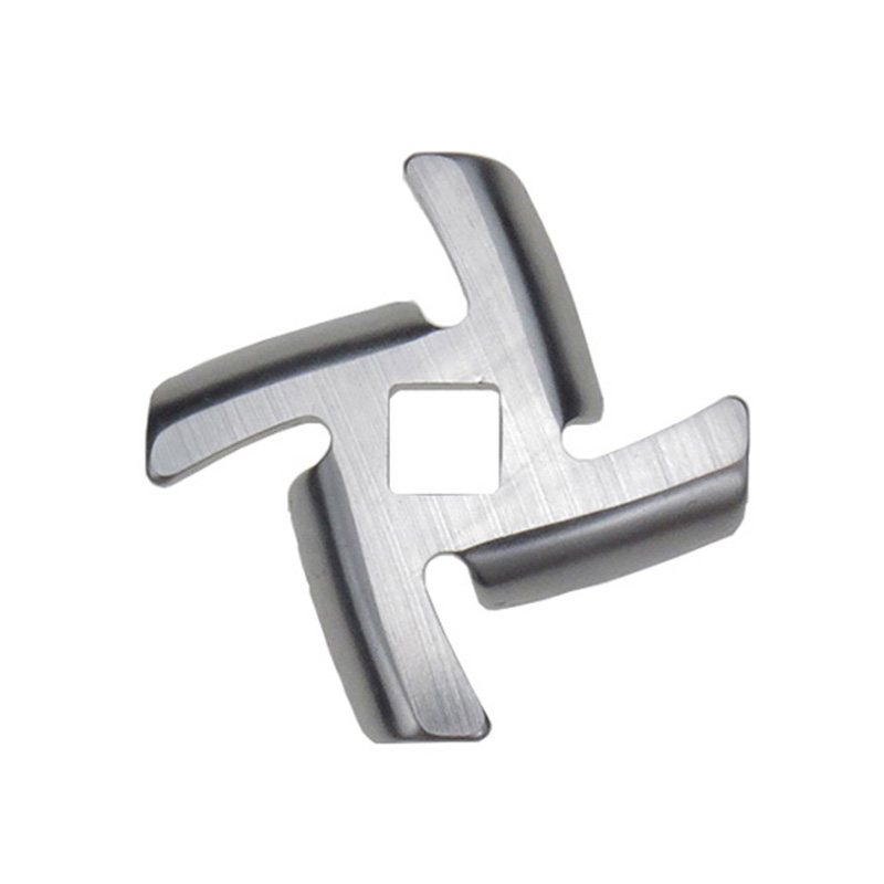 Tritacarne parti tritacarne lama elettrodomestici da cucina pezzi di ricambio per Moulinex Bosch Scarlett tritacarne coltello
