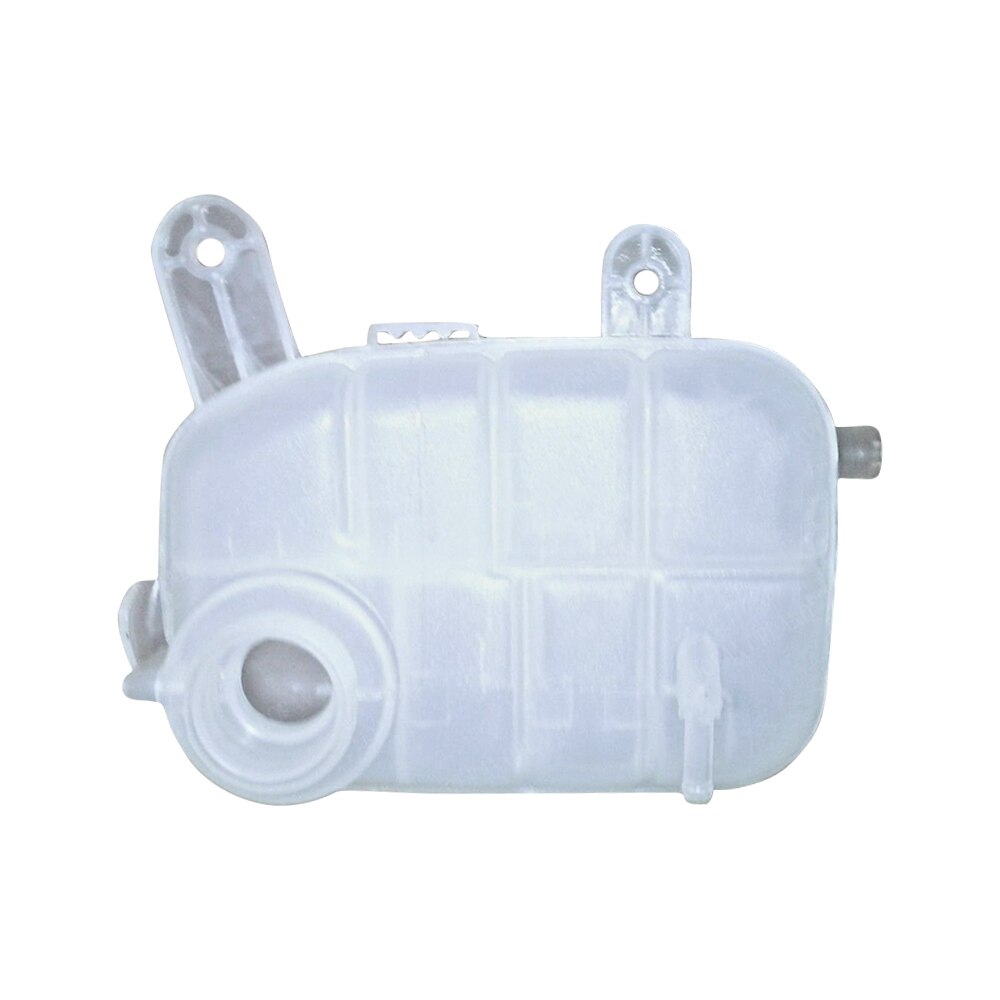 Radiator Koelvloeistof Overflow Tank Zonder Cap Plastic 95380033 Voor Chevy Buick Encore Voor Chevrolet Trax