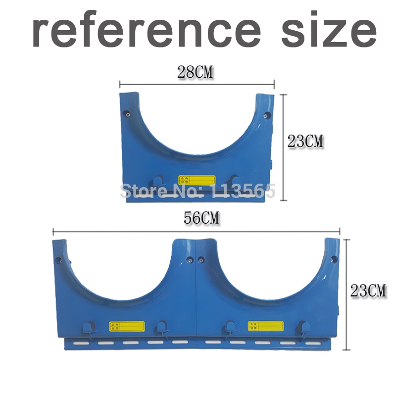 1pcs safety helmet holder storage helmet hanger Safety Cap Placement Frame