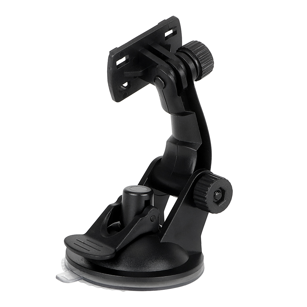 Draagbare Voorruit Beugel Verstelbare Auto Mounts Voor Auto Gps Recorder Dvr Camera Telefoon Houder 360 Graden Steering