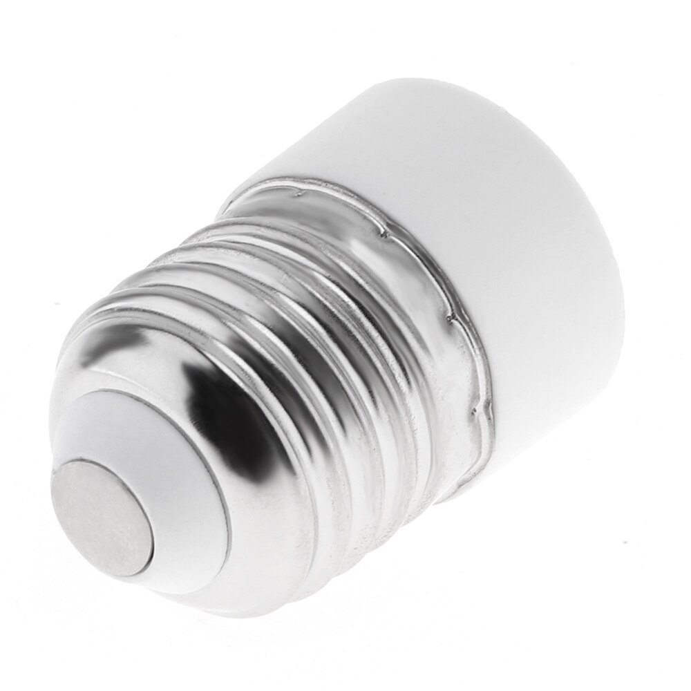 LED Bulb Sockets 5pcs /lot E27 to E14 LED Bulb Base Adapter Universal Light Converter Lamp Socket Holder LED Bulb Sockets