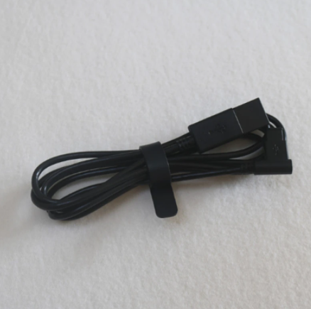 Cable Micro USB 1,5 M Adecuado para Smartphone/Tableta de Dibujo Digital XP-PEN Wacom Ctl472 672 4100 6100 490 690 680: Blanco