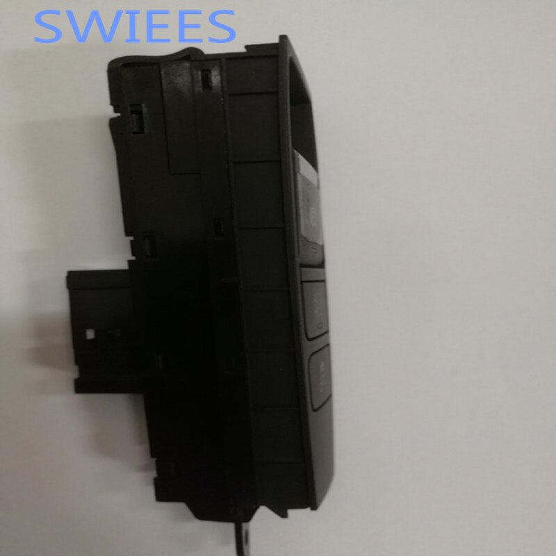 SWIESS For Hand brake Button Auto Hold Switch For VW Passat B7 Passat CC 3AD927137 3AD927137A 3AD 927 137 3AD 927 137 A