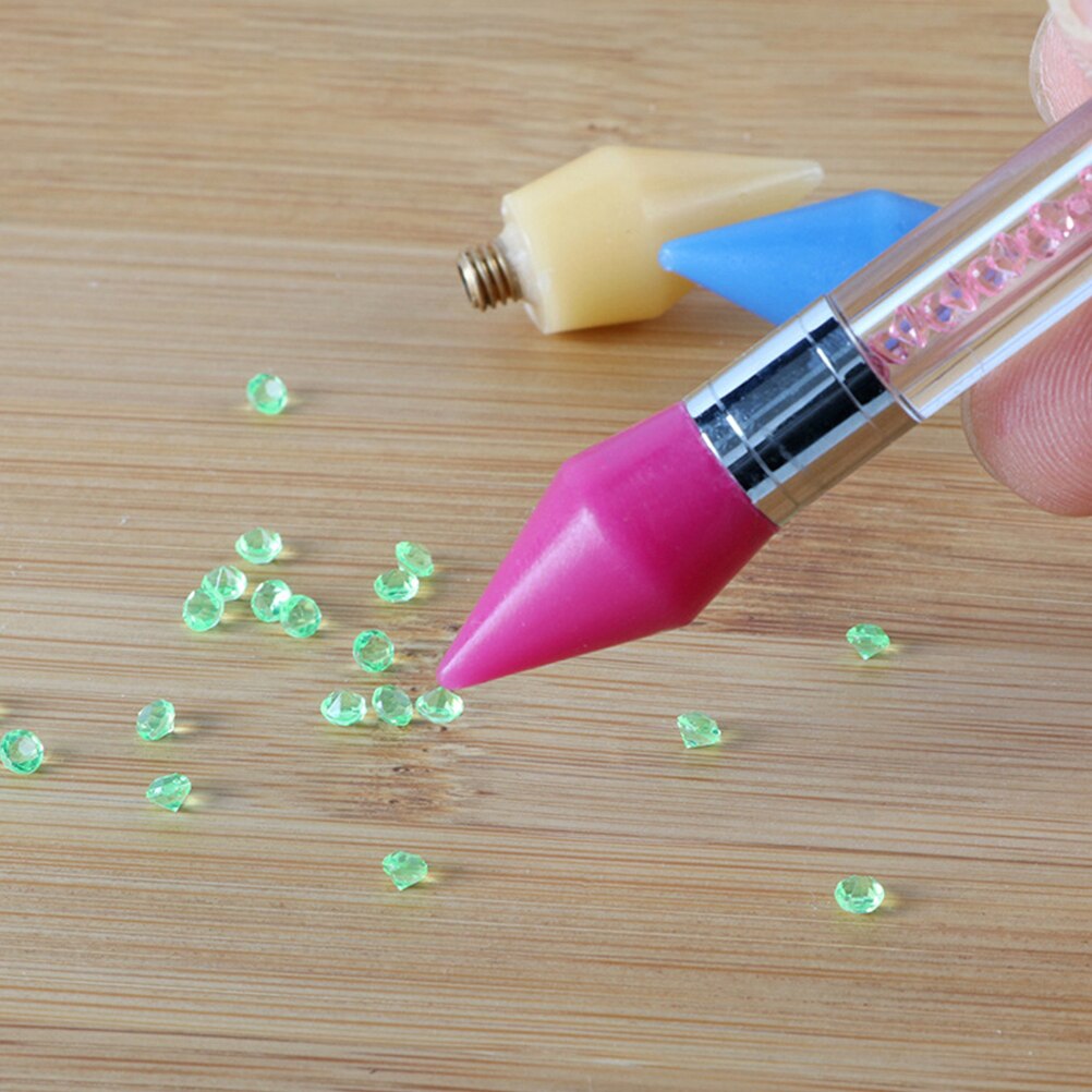 5 sztuk paznokci e-papieros długopis wosk głowy metalowe dżetów zbieracz głowice odpinany długopis woskowy głowy