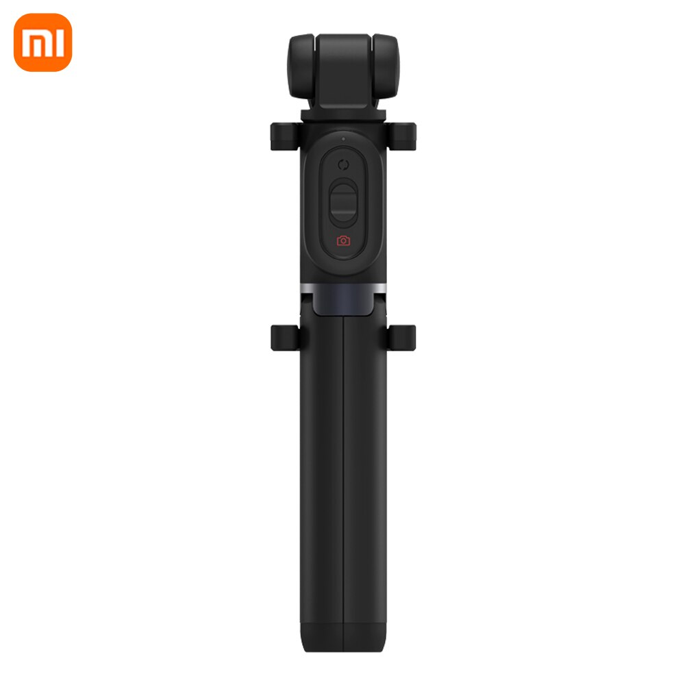 Xiaomi Mi Zoom Statief Selfie Stok Bluetooth Remote Opvouwbare Uitschuifbare Monopod 360 Graden Draaibare Draagbare Statief Voor Telefoon: Default Title