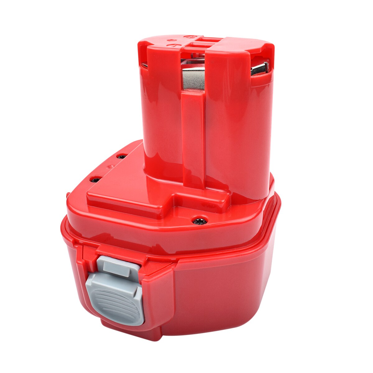 Turpow-batería recargable de 3000mAh para herramienta eléctrica Makita, pila de 12 V, PA12, 6270D, 6271D, 6227D, 6317D, 8270D, 4331D, L50: 1 Piece