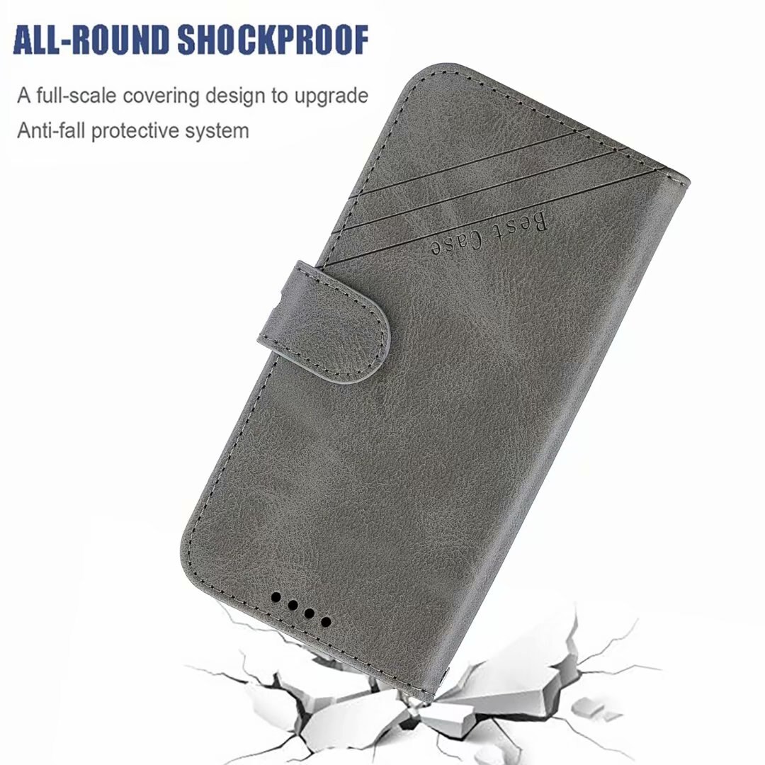 Phone Case For Samsung Galaxy S9 Plus Cases Fundas Wallet Leather Flip Cover For Samsung S9 S 9 Plus S9Plus S9+ SM-G965F/DS Etui