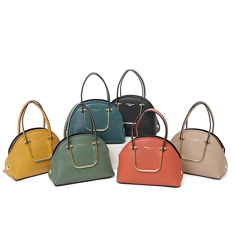LBBFS Shell Bag Fashionable Purses and Handbag Luxury Bags for Women Shoulder Bag Mini Cross body Bags