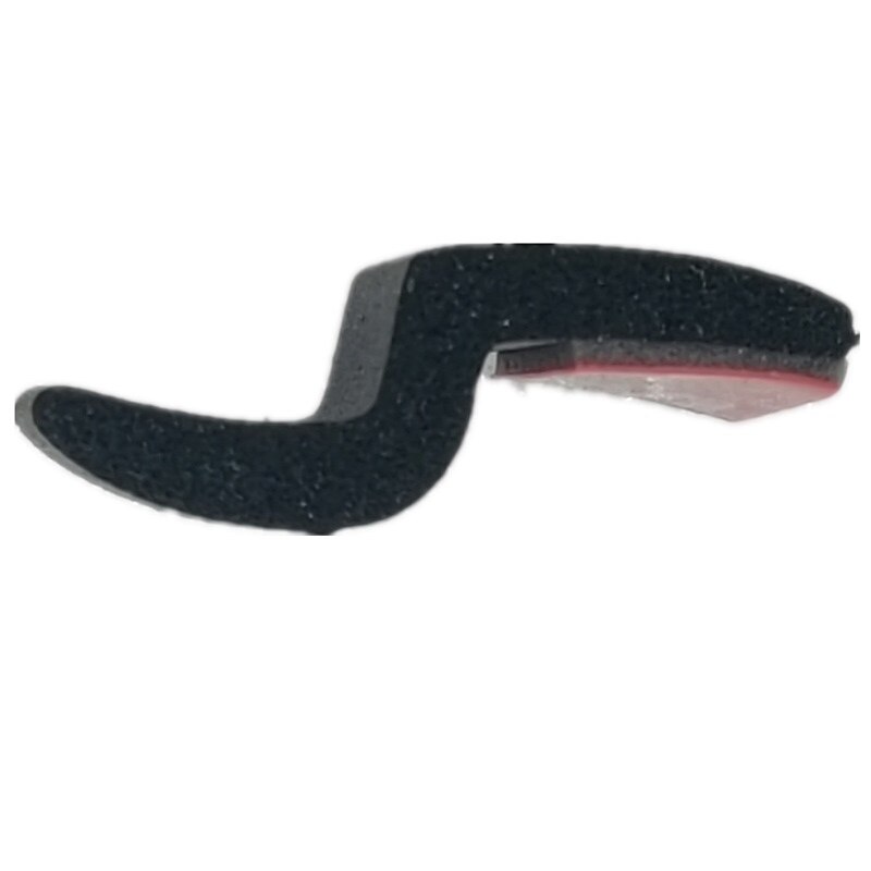 4 meter Grote D Kleine D Z Vorm P Type 3M Auto Deur Afdichting Strip EPDM Geluidsisolatie Anti -stof Geluidsisolatie Auto Rubberen Afdichting