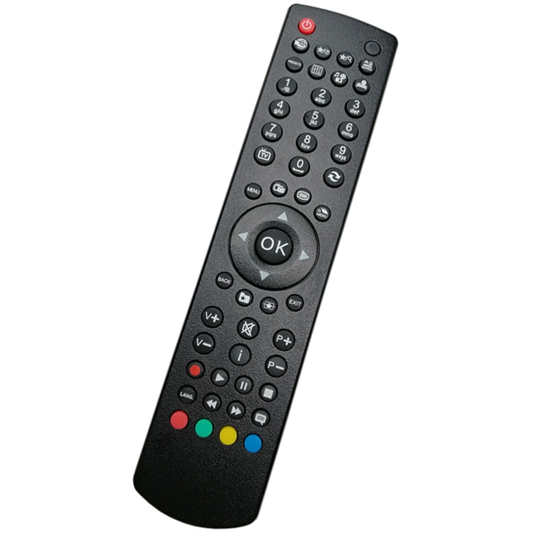 Télécommande TV pour Mitsai 32VDLM13