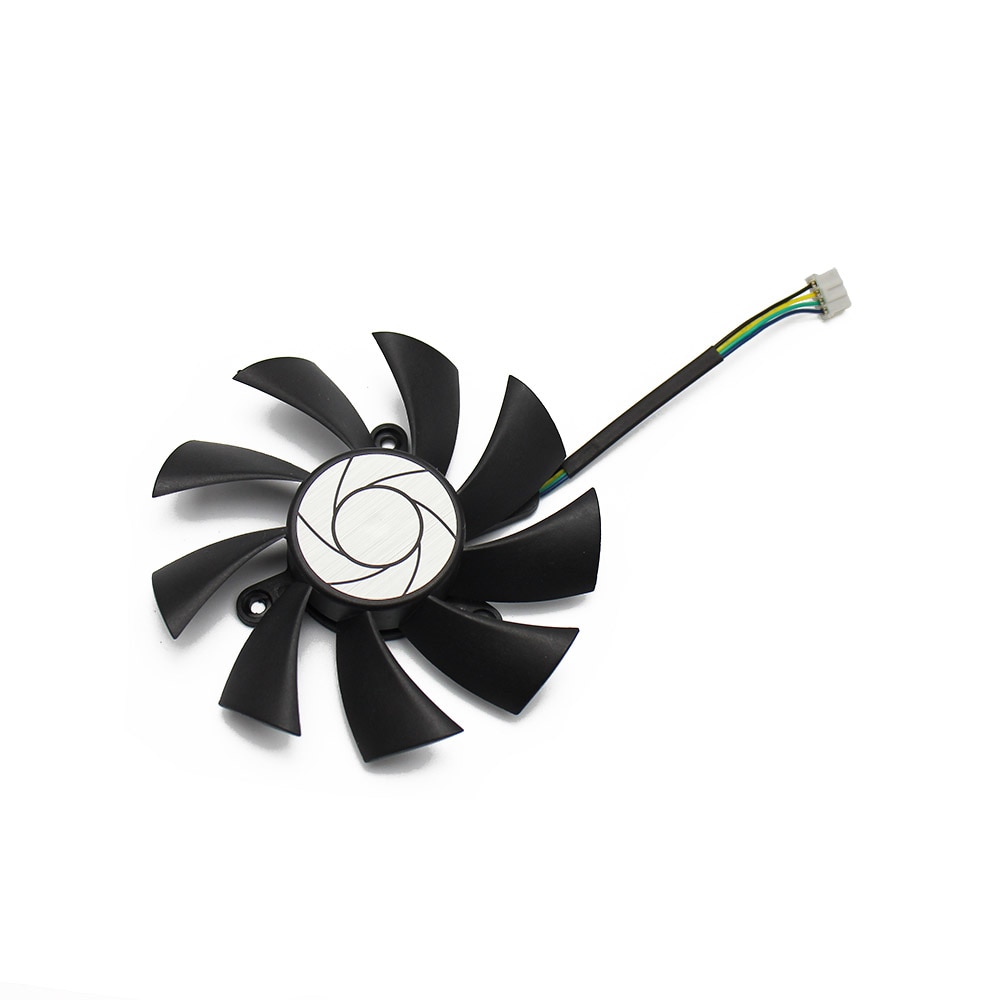Msi gtx 1060 itx  oc 6g gtx 950 r7 360 2 gd 5 gtx 1060 oc 3g näytönohjaimen tuuletin  ha9015 h 12f-z 12v 0.55a 4000 rpm