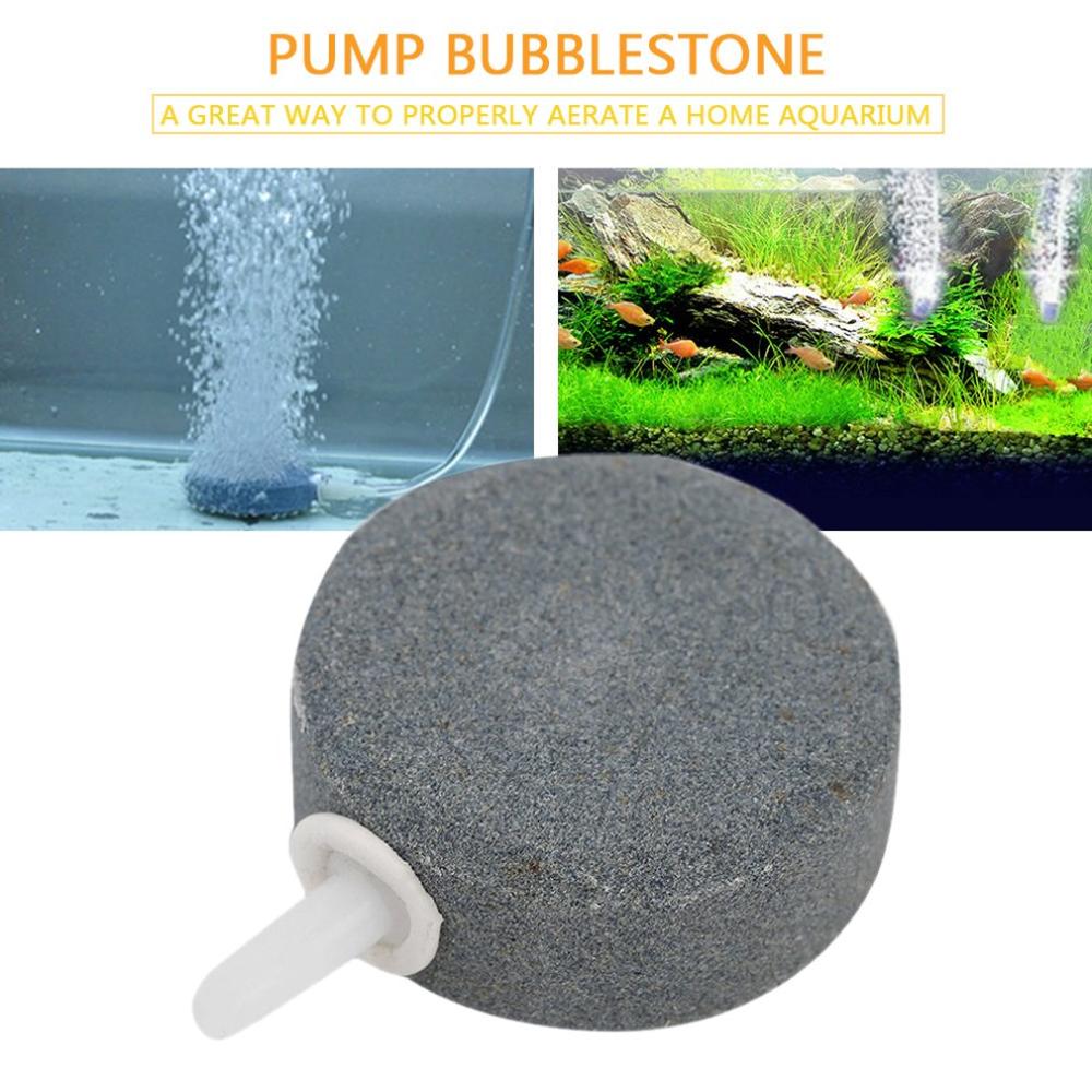 40mm Luftblase Stein Belüfter Teich Pumpe 4cm Dia Grandado