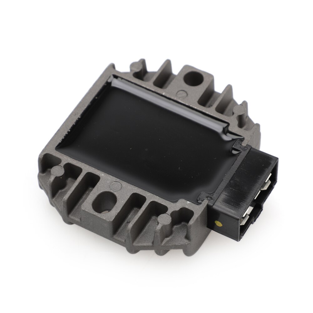 De la motocicleta 12v regulador de tensión regulador rectificador para Yamaha Original YBR YP 250 Majestad XJ 600 N YZF WR125 5pin YC101747