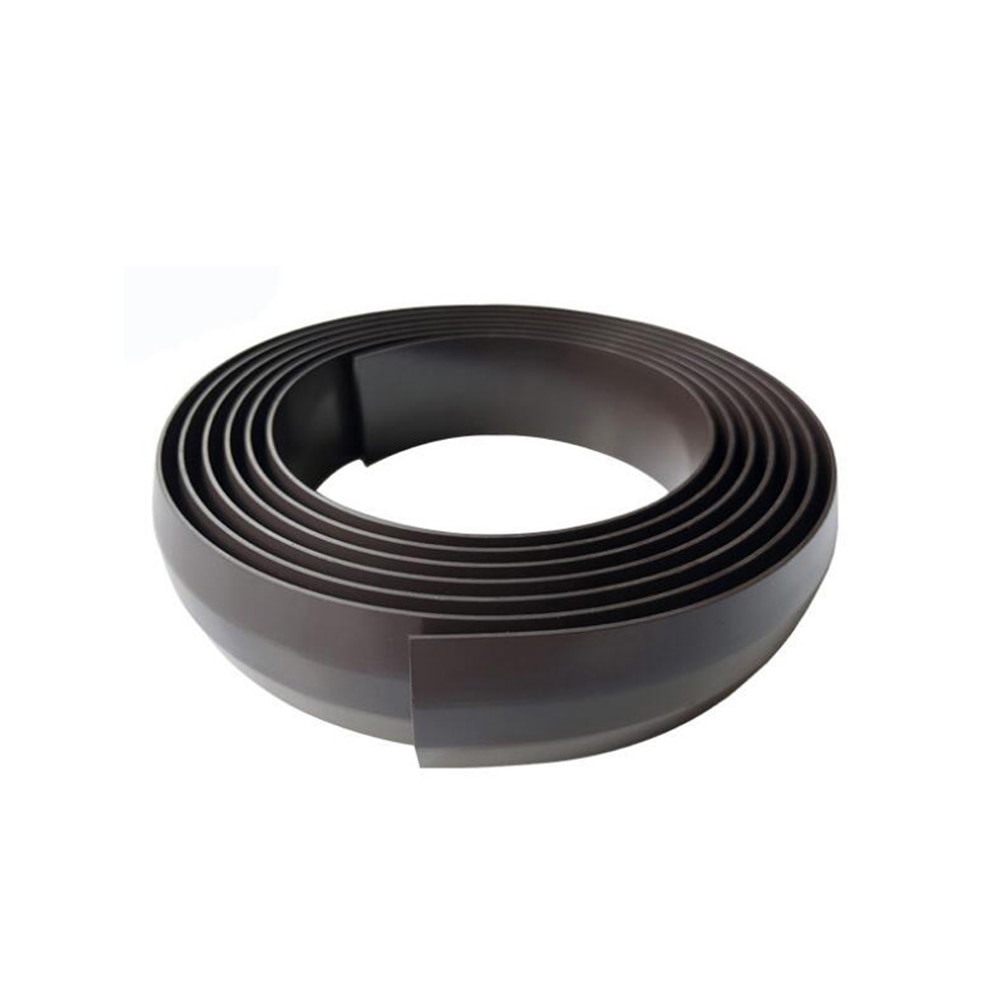 2m magnetstriper vegg for xiaomi for roborock  s50 s51 s55 robot støvsuger reservedeler for feie robot 1/ 2 generasjon