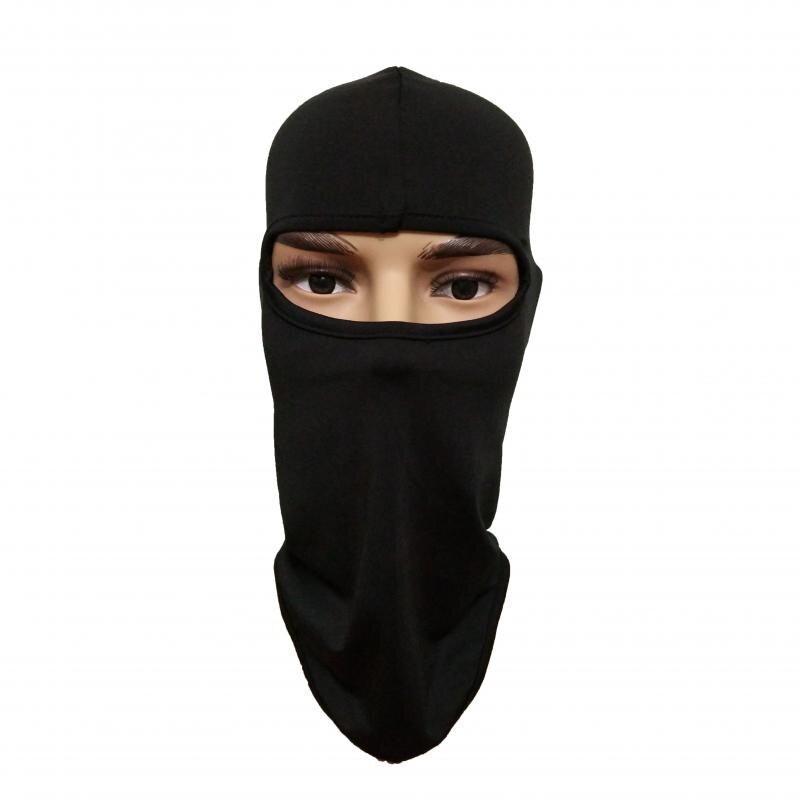 Winddicht En Zand Proof Masker Comfortabel En Ademend Masker Rijden Masker Sneldrogend Hoofddeksels Masker: 4