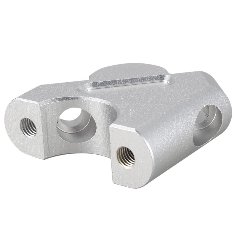 Motorcycle Handle Bar Clamp Raised Extend Handlebar Mount Riser For Bmw R1200Gs R 1200 Gs Lc Adv