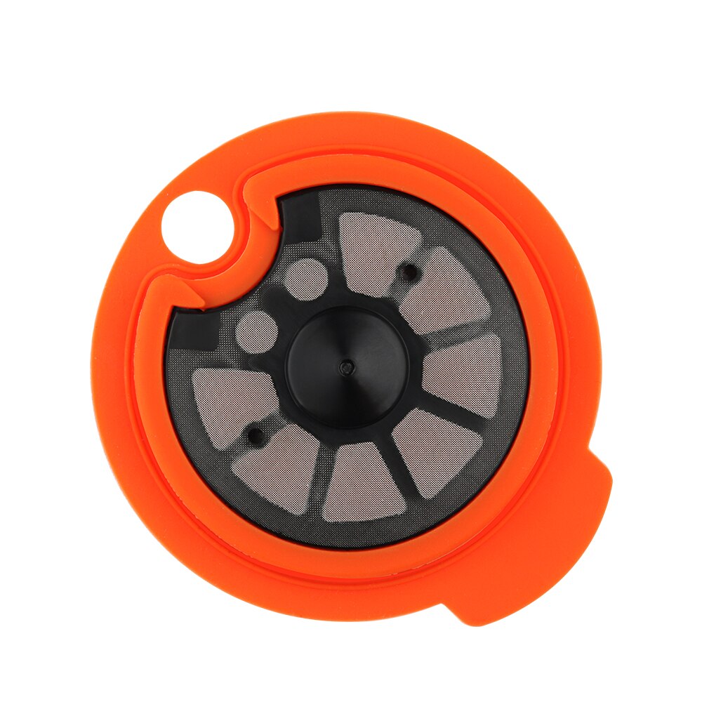 Cápsulas de café reutilizables universales, cápsulas de filtro rellenables de 60ML/180ML para máquina Bosch s Tassimo