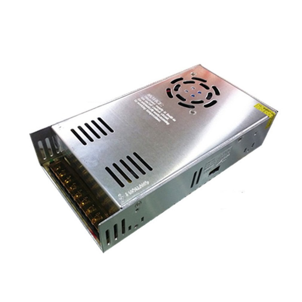 Aircraft Accessories A12 Pro Power Supply Parts 12v 30a 360w Full Power Fan With Temperature Control