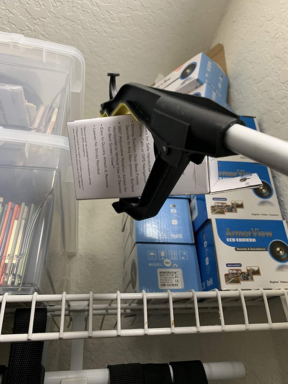 Manual The Grabbing Tool Assist Extended Unreachable Objects Helps Tools Long-distance Picker Grabber