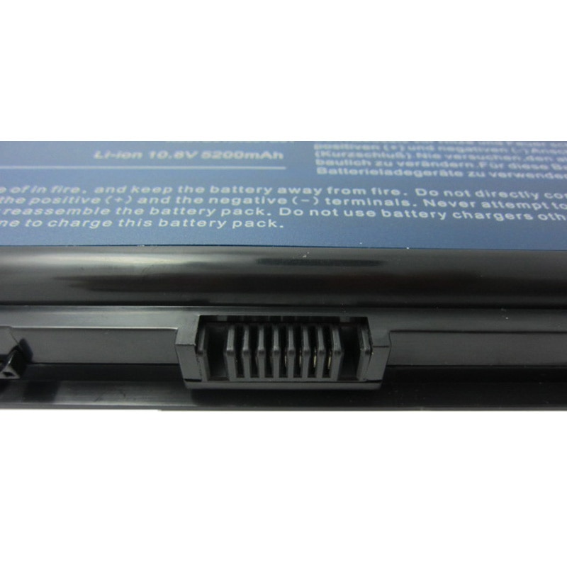 HSW Laptop Battery For Acer Aspire 5520 5720 5920 6920 6920G 7520 7720 7720G 7720Z AS07B31 AS07B41 AS07B42 AS07B72 CONIS72