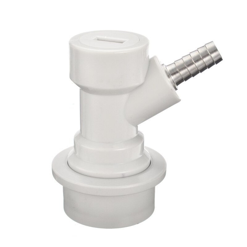 CO2 Mini Gas Regulator CO2 Gas Regulator Gas Line Corny Cornelius Keg Charger Ball Lock Mayitr