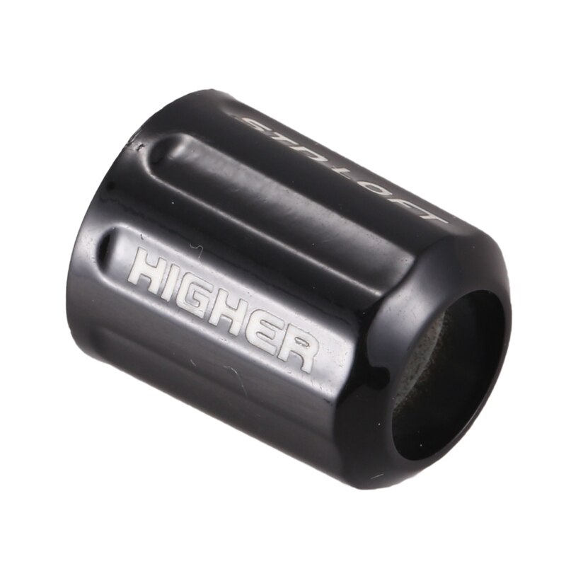 10 Uds. De hierros de Golf, casquillos 335 para Taylormade R11S R11 RBZ R9 eje TP