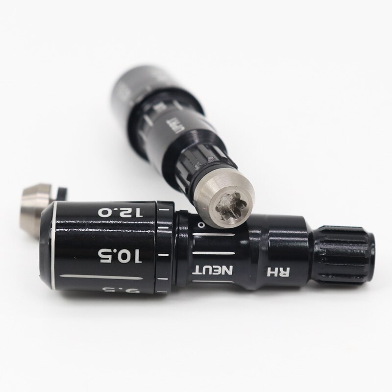 0.335 0.350 Golf shaft adapter sleeve adaptor Connector casing fit for Taylormade R1 Driver wood club ball head accessories