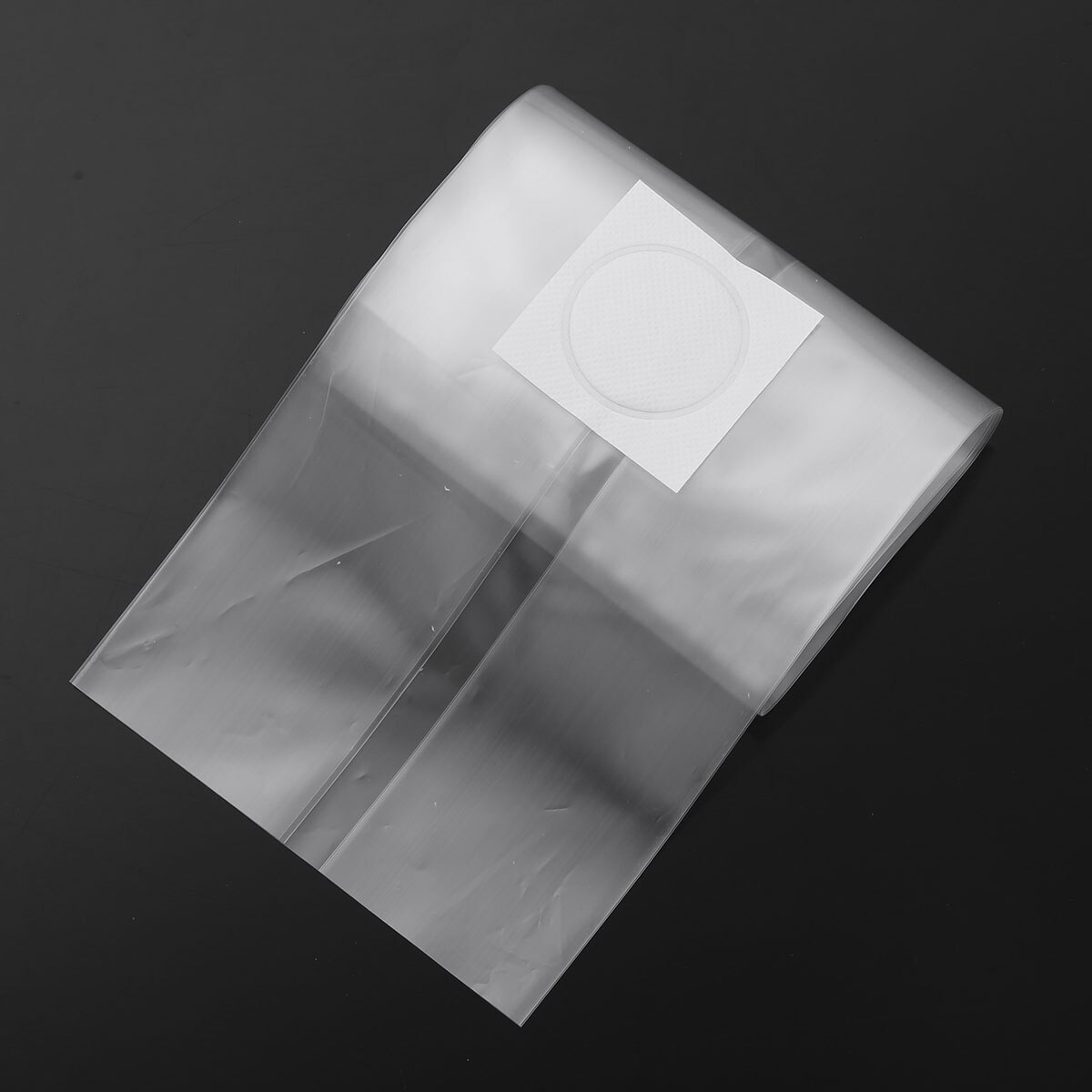 10Pcs Mushroom Spawn Grow Bag High Temp Pre Sealable Spawn Bags Container Substrate Grow Seedling Bags Garden Supplies