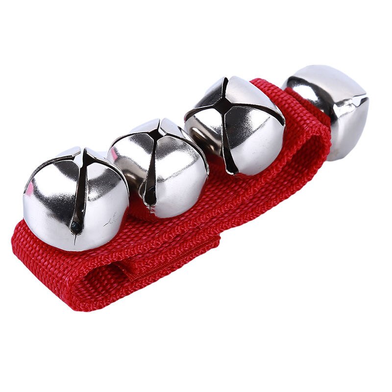 Musikalische babyrassel, perkussionsspielzeug, frühkindliches lernspielzeug, handgelenksglöckchen, fußrasseln, Handy, Mobiltelefon, newbron Spielzeuge: verrotten